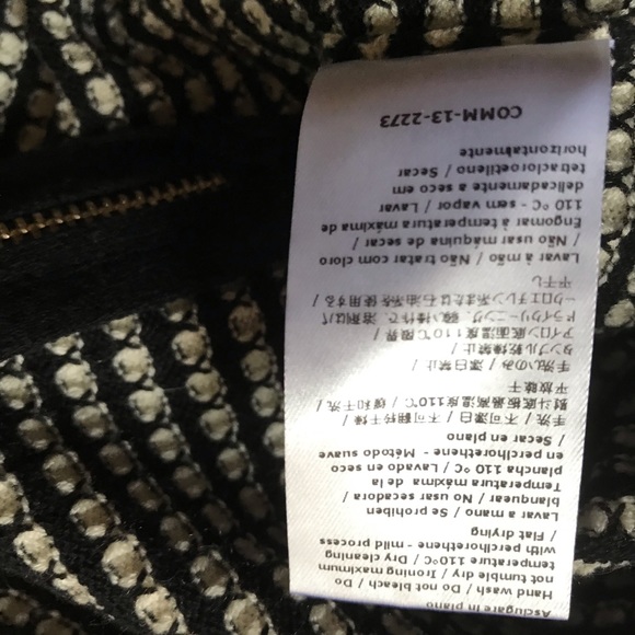 Patrizia Pepe wool sweater - Picture 9 of 9